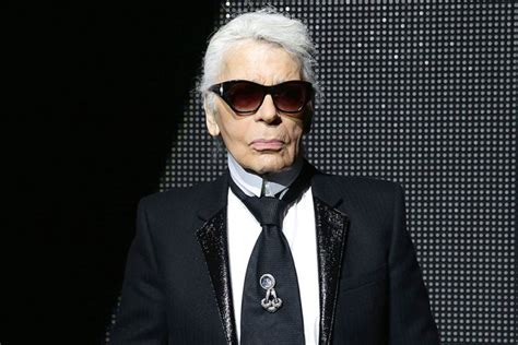 is karl lagerfeld a luxury brand reddit