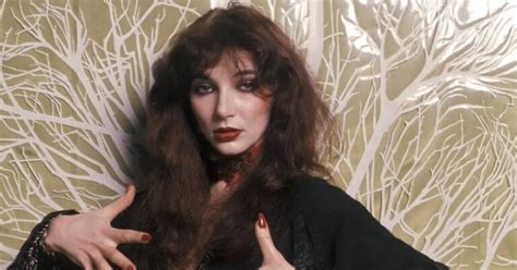 is kate bush alive