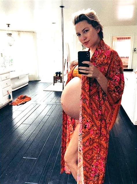 is kate hudson pregnant 2023