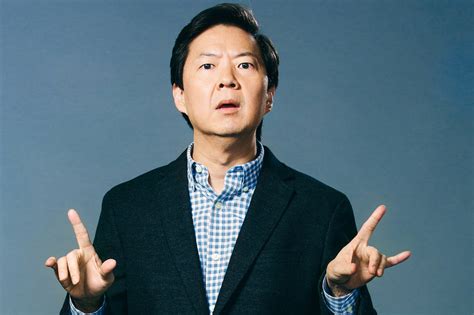 is ken jeong ok