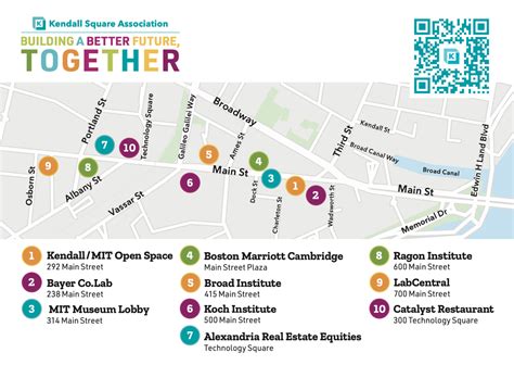 Is Kendall Square Safe