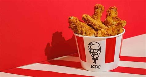 is kentucky fried chicken open on sunday