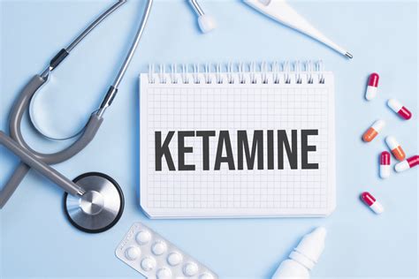 is ketamine therapy safe
