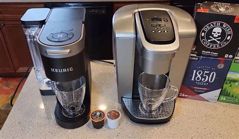 Is Keurig Mini 2.0
