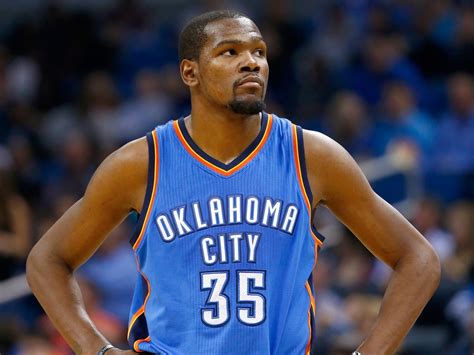 is kevin durant a free agent