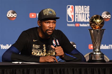 is kevin durant retired