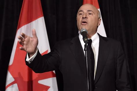is kevin o'leary a lawyer