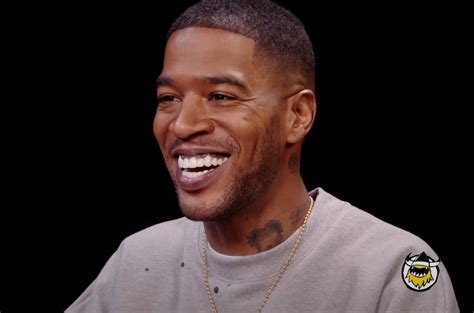 is kid cudi a rapper