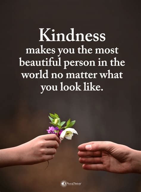 is kindness a quality