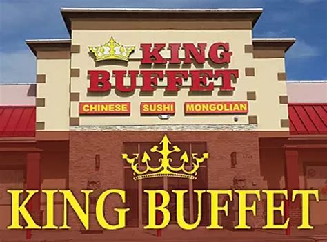 Is King Buffet Still Open