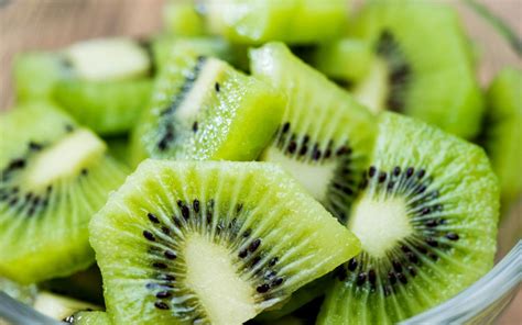 Is Kiwi A Good Source Of Vitamin C