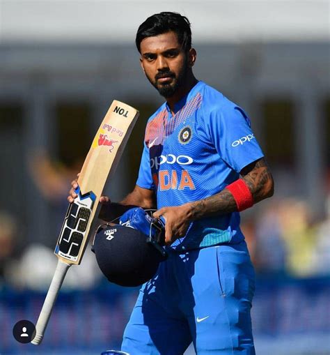 is kl rahul a good player