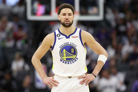 is klay thompson still with the warriors