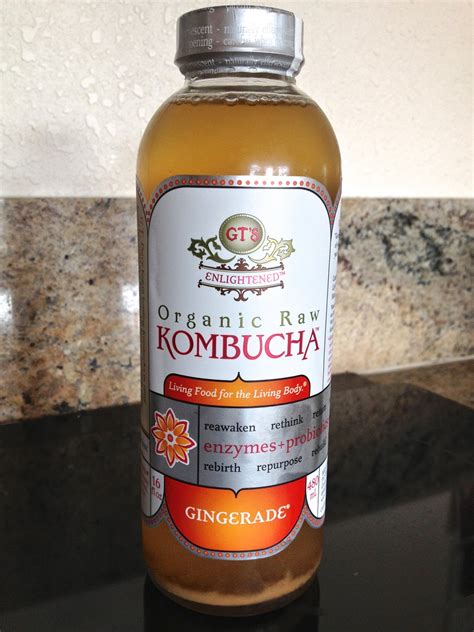 is kombucha good for kidneys