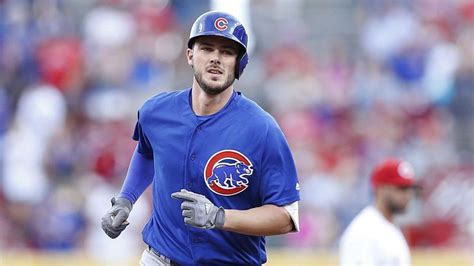 is kris bryant good