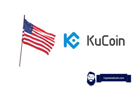 is kucoin banned in us