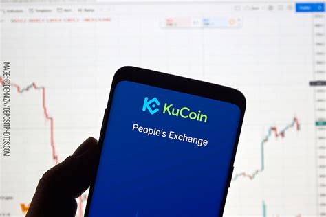 is kucoin banned in usa