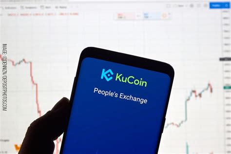 is kucoin illegal in usa