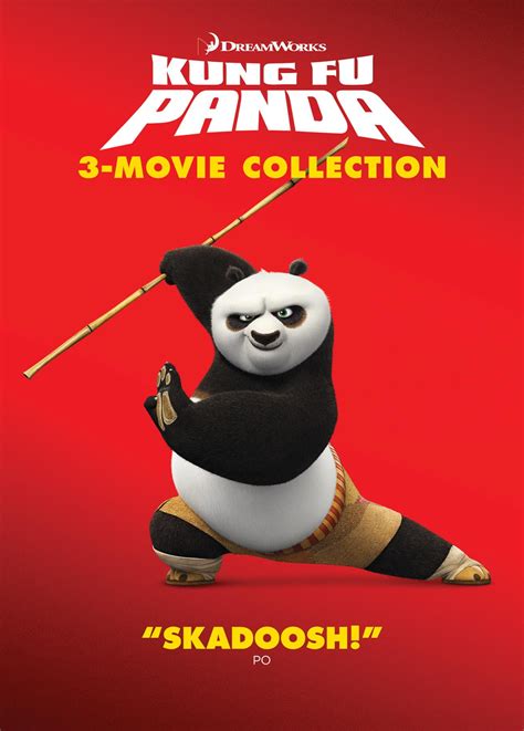 is kung fu panda 3 worth watching