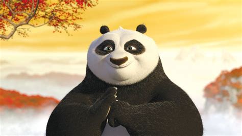 is kung fu panda 4 out on disney