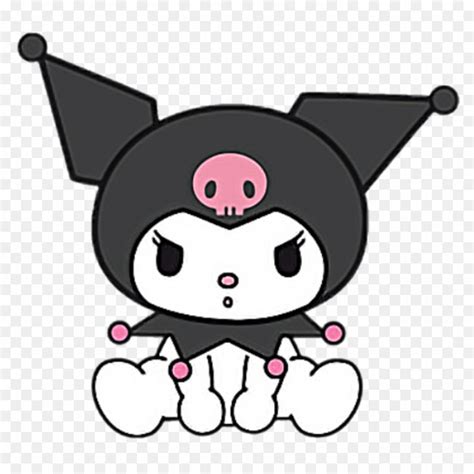 is kuromi part of hello kitty and friends