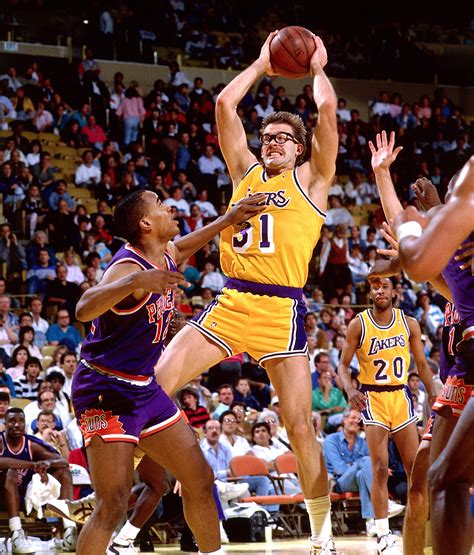 is kurt rambis in the hall of fame
