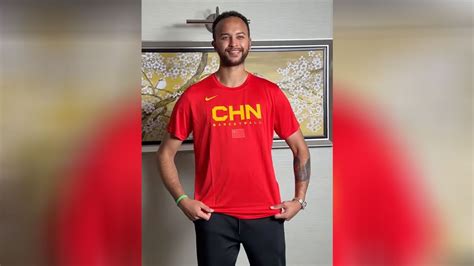 is kyle anderson chinese