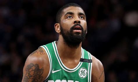 is kyrie irving an unrestricted free agent