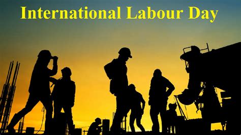 is labour day an international holiday