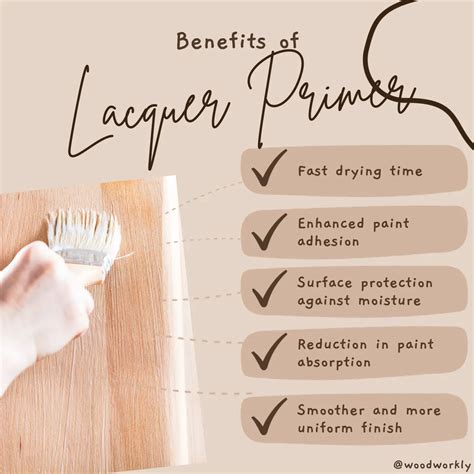 Is Lacquer Primer Good