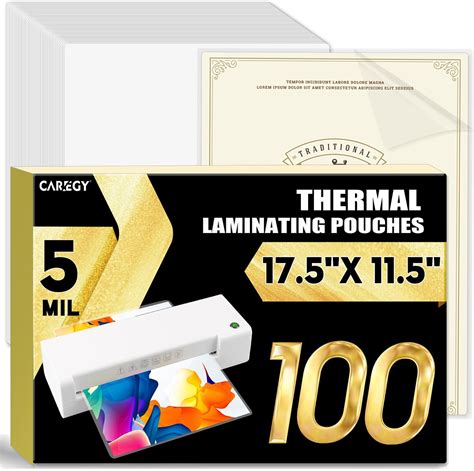 Is Laminating Paper Expensive