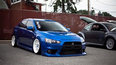 Is Lancer A Jdm