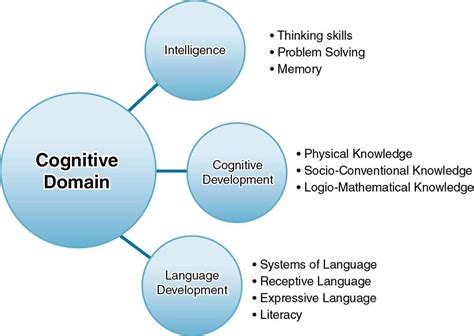 is language cognitive development