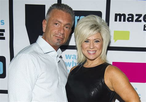 is larry caputo remarried