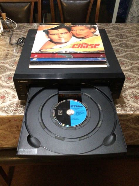 Is Laserdisc Worth It