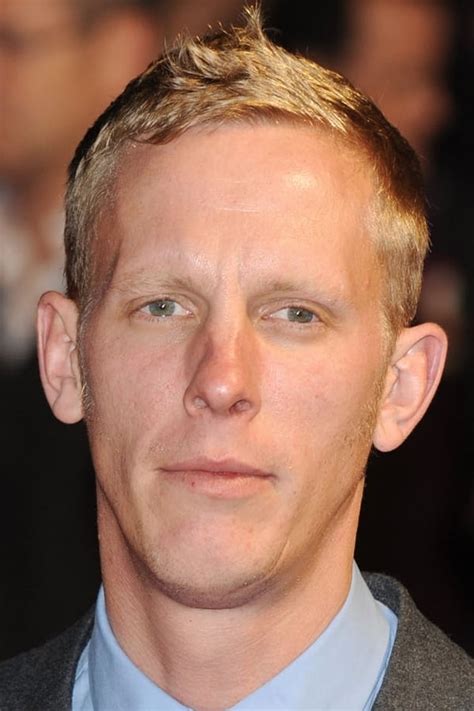 is laurence fox still acting