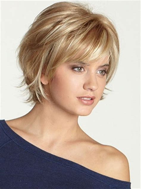 Perfect Is Layered Haircuts Good For Thin Hair For Bridesmaids