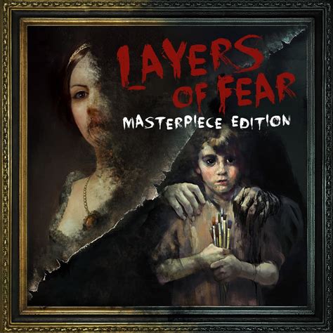 is layers of fear on playstation