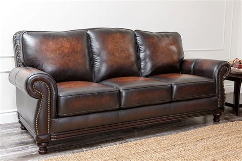Is Leather Sofa Expensive