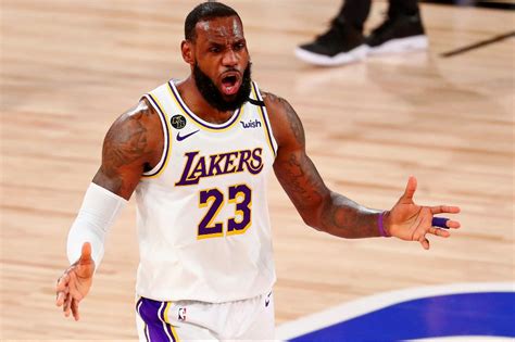 is lebron staying with lakers