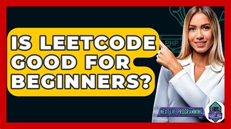is leetcode good