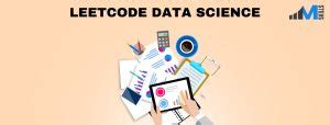 is leetcode needed for data science