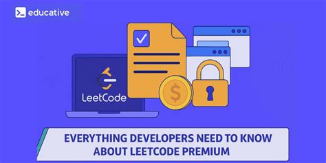 is leetcode premium worth it