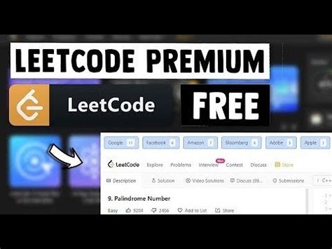 is leetcode premium worth it reddit 2024