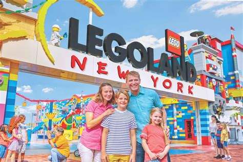 is legoland worth it for adults