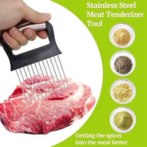 Is Lemon A Tenderizer