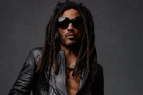 is lenny kravitz single