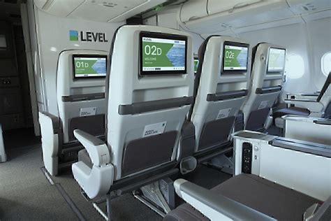 Is Level Airlines Safe