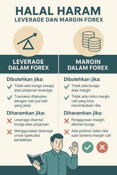 Is Leverage Haram in Forex? A Deep Dive into Islamic Finance & Forex Trading