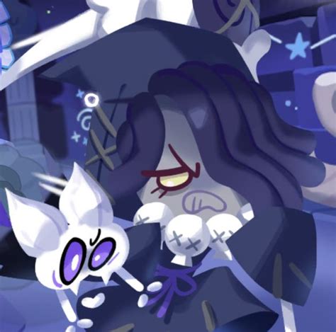 Is Licorice Cookie Evil